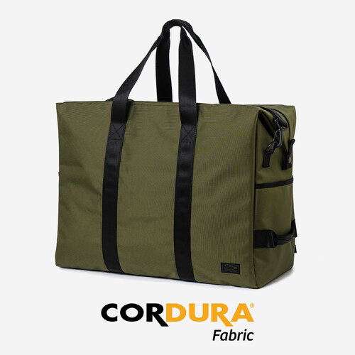 CORDURA Ballistic 2way Carry Bag - Olive