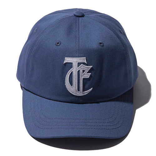 TE BALL CAP - VINTAGE BLUE